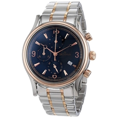 ساعت مچی گروانا GROVANA کد 1728.9157 - grovana watch 1728.9157  